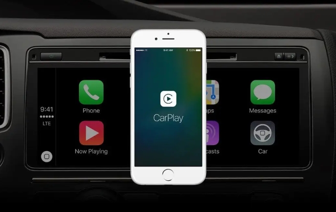 無線carplay車載怎么做認(rèn)證，費(fèi)用是多少(圖1)