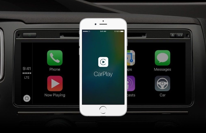 carplay是什么，支持什么車型？(圖1)