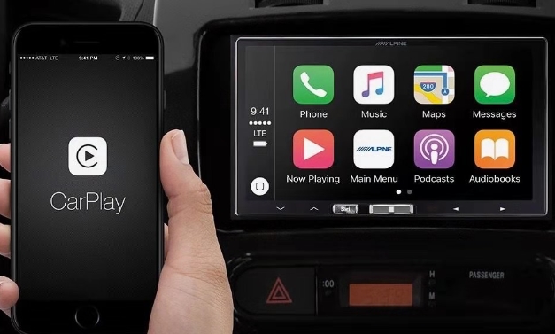 carplay是什么，支持車型有哪些？(圖1)