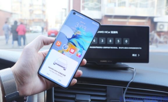 集成HUAWEI HiCar需要哪些測試？(圖1)